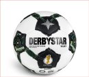 Derbystar Fußball DFB-Pokal Brillant Replica Gr. 5 162035