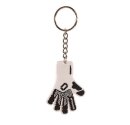 Goalkeeper Glove Keyring Schlüsselanhänger...
