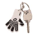 Goalkeeper Glove Keyring Schlüsselanhänger 489862-8200