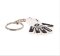 Goalkeeper Glove Keyring Schlüsselanhänger 489862-8200