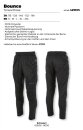 Stanno Bounce Goalkeeper Pants 425105-8000