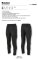 Stanno Bounce Goalkeeper Pants 425105-8000