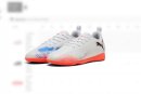 Puma Future 8 Play IT JR Indoor Fußballschuh 108627-01