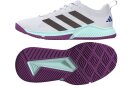 adidas Court Team Bounce 2.0W aqua IG1606