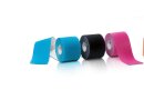 Elastisches Sport-Tape