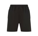 Finden+Hales Kids Knitted Shorts with Zip Pockets FH887