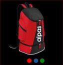 Alpas Rucksack Starter 8800
