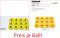 Reece Hockey Indoor Ball 889010