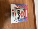 Derbystar Fußball Bundesliga Player v25 + Geschenkbox 1479500025