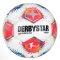 Derbystar Fußball Bundesliga Player v25 + Geschenkbox 1479500025