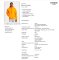 Awdis Hoodie JH004