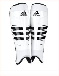 adidas Hockey SG White Schienbeinschoner CDH151