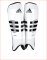 adidas Hockey SG White Schienbeinschoner CDH151