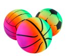 Softball aus Schaumstoff 9564