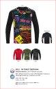 Jako TW-Trikot Tropicana 8911