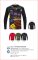 Jako TW-Trikot Tropicana 8911