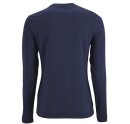 Sols Womens Long Sleeve T-Shirt Imperial L02075 french navy