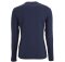 Sols Womens Long Sleeve T-Shirt Imperial L02075 french navy