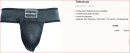 Deuser Tiefschutz universal 149120/149121