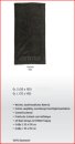 Erima Towel Handtuch 7242610