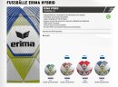 Erima Hybrid Training 2.0 7192601 7192609