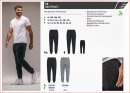 Erima TS Sweatpants 5102501 2102505 2102506