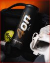 4on Padel Tennis Bälle 3er Set