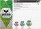 Erima Hybrid Lite Fußball 7192604 7192605 7192606 7192607 7192608