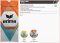 Erima Hybrid Lite Fußball 7192604 7192605 7192606 7192607 7192608