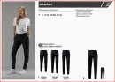 Erima Damen Sweatpants
