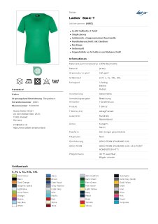 JN901 T-Shirt DA