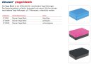 Deuser Yoga Joga Block