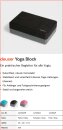 Deuser Yoga Joga Block
