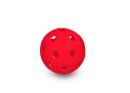 Floorball Matchball Unihoc Cr8ter rot