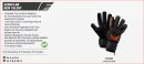 Erima Aeroclaw New Talent TW Torwarthandschuh 7222606