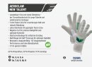 Erima AeroClaw New Talent TW Torwarthandschuh 7222605