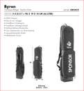 Reece Byron Stick Bag Small 885835-8000