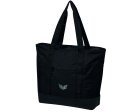 Erima Tote bag 7232602 schwarz