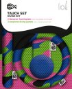 BECO Neoprenspielzeug 3er Set 96233
