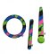 BECO Neoprenspielzeug 3er Set 96233