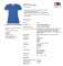 Fruit of the Loom  Ladies Valueweight T T-Shirt F288