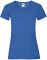 Fruit of the Loom  Ladies Valueweight T T-Shirt F288