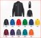 Erima INTRO Training Jacket