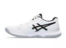 Asics Gel-Tactic 12 Hallenschuh HE 1071A090 100