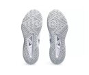 Asics Gel-Tactic 12 Hallenschuh HE 1071A090 100