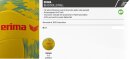 Erima Beachvolleyball 7402601