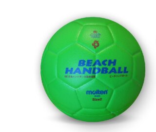 Molten Beach Handball