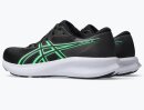 Asics Patriot 14 HE Laufschuh 1011C050-006 Black/Vital Green