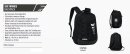 Erima Six Wings Rucksack 7232506