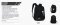 Erima Six Wings Rucksack 7232506